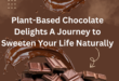 Plant-Based Chocolate Delights